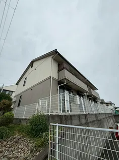 フレマリール白川台の画像