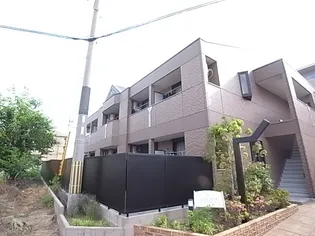 シェルル ハナミズキの画像