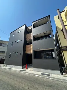 アリビア西明石の画像