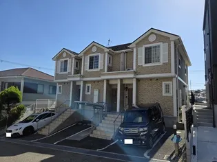 カーサ クララの画像