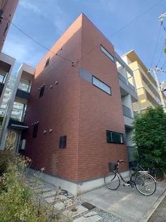 ブロンテ垂水海岸通EASTの画像