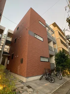 ブロンテ垂水海岸通WESTの画像