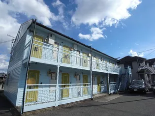 ラ ミア カーサの画像