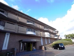 ハイツレインボー塩屋の画像