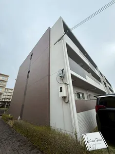カーサ フェリースの画像