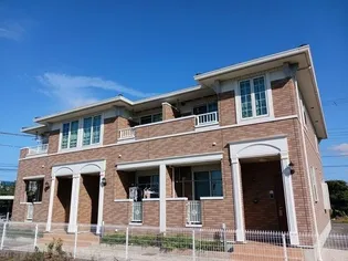 パストラルメゾンAの画像