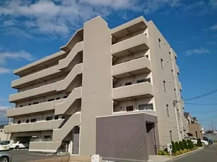 ポラリス参番館の画像