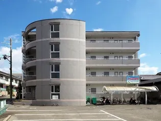 ユースパレス佐野の画像