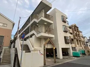 リッチライフ伊川谷IIの画像