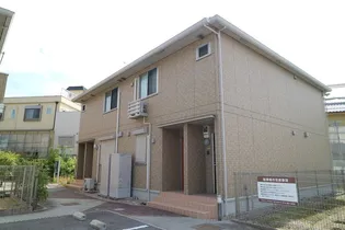 グレース メゾン B棟の画像