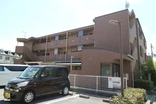 プラザハイツ二ツ屋B棟の画像