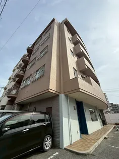 メゾン土山の画像