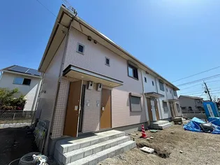 CASA ERBEN Bの画像