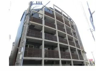 ハビテ八本松の画像