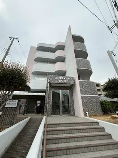 フェリスメンテ 狩口台の画像