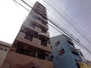 ポコアポコ明石本町メゾンの画像