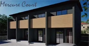 MERCURE COURTの画像
