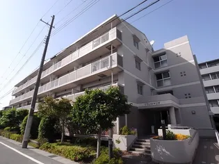 グランシャリオの画像