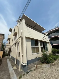 西舞マンションの画像