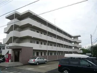 カーサプレミールの画像