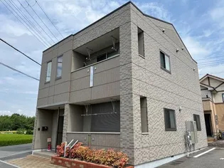 サンモール金ケ崎IIの画像