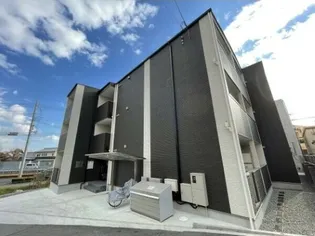 ジーメゾン明石大久保の画像