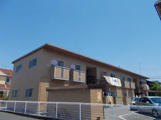 中尾弐番館の画像