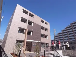 イーストブルー六番館の画像