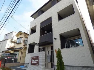 アーバンドリーム小久保の画像