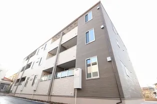 ディアコート二見Ⅰの画像