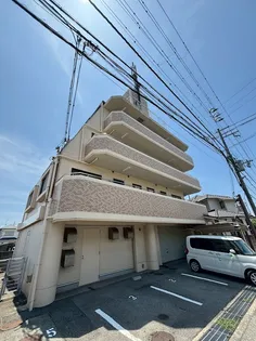 ベネフィス魚住IIの画像