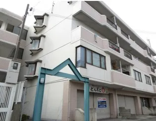 サウザンドコート明石の画像