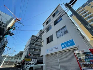 ハイツアベニールの画像