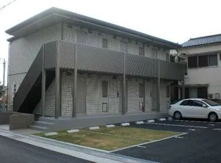 プール トゥー ジュールA棟の画像