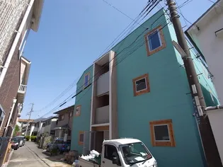 ブロンテ瑞ケ丘の画像