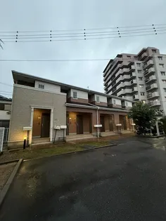 パークサイド足立の画像