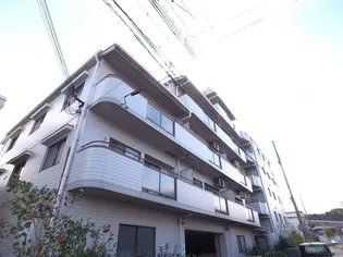 グランドメゾン南別府の画像