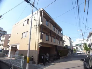 磯馴ミオの画像