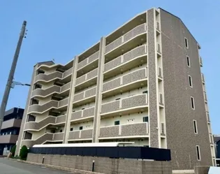 ポラリス壱番館の画像