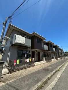 ハイツフローラ南の画像