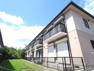 グリーンシャトレIの画像