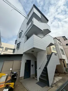 よしかわビルの画像
