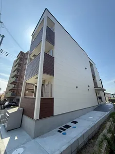 ジーメゾン明石魚住ドルフの画像