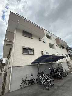 ウエスト魚住IIの画像