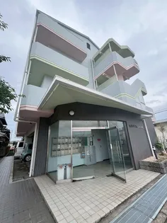 セルサス大道弐番館の画像