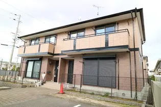エステリーオ A棟の画像