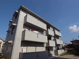 グランドアトリオ神戸西E棟の画像