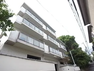 パレス五色山の画像