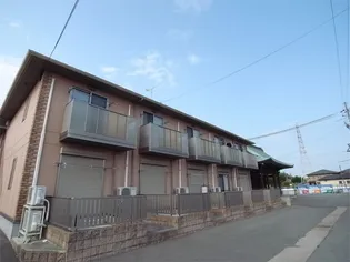 コンフォート小山Bの画像