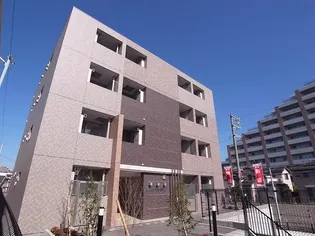 イーストブルー六番館の画像